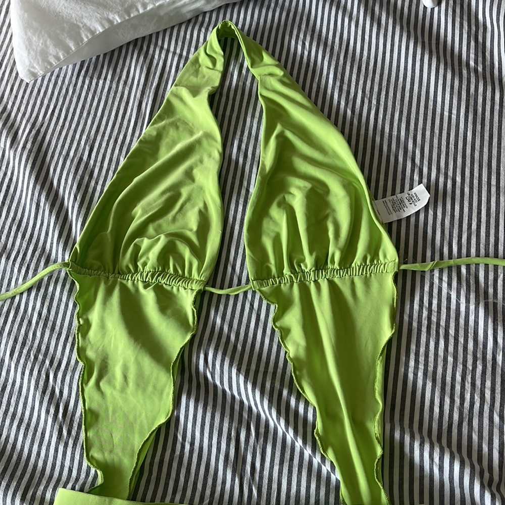 Skirt set - Picture 2 of 6